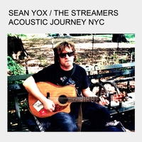 Sean Yox - Acoustic Journey