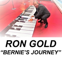 Bernie's Journey - Ron Gold