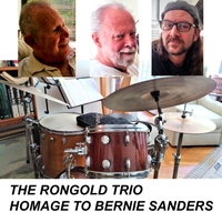 Homage to Bernie Sanders - Ron Gold