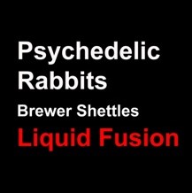 Psychedelic Rabbits