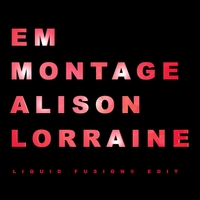 Alison Lorriane - Em Montage