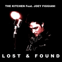 Joey Figgiani - Lost & Found